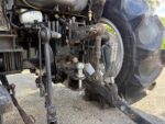 Trattore Iseki TK 29 4X4 CON CABINA E NUOVO CARICATORE FRONTALE – SOLO 974 ORE - immagine 14