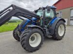 Trattore Valtra N174D - immagine 13