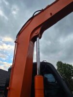 Escavatore idraulico Hitachi MVA-FRI. ZAXIS ZX-70 - immagine 9