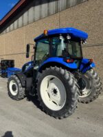 Trattore New Holland TD5.85 - immagine 4