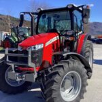 Trattore Massey Ferguson MF 5711M