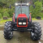 Trattore Massey Ferguson 4255