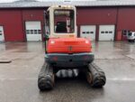 Kubota KX 161-3 - immagine 13