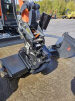 Miniescavatore Atlas AC25UF - immagine 16
