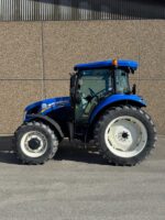 Trattore New Holland TD5.85 - immagine 6