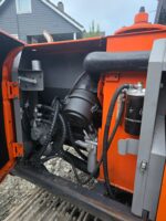 Escavatore idraulico Hitachi MVA-FRI. ZAXIS ZX-70 - immagine 10