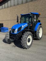Trattore New Holland TD5.85