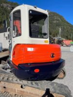Kubota KX 161-3 - immagine 14