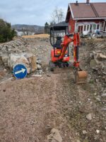 Miniescavatore Kubota U17 - 3 - immagine 11