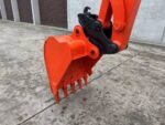 Escavatore cingolato Kubota KX165-5 - 2014 - immagine 10