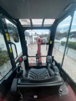 Miniescavatore Kubota KX16-4 - immagine 11
