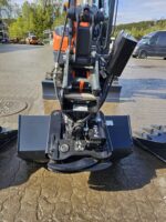Miniescavatore Atlas AC25UF - immagine 19