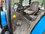 Trattore New Holland M115DT REP OBJEKT - immagine 11