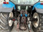 Trattore New Holland M115DT REP OBJEKT - immagine 12