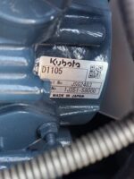Miniescavatore Atlas AC25UF - immagine 20