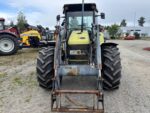Trattore Hurlimann 910.4 - immagine 16