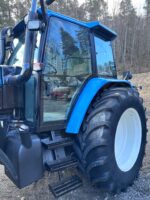 TRATTORE  New Holland TS115 Turbo - immagine 24