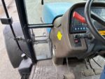 Trattore New Holland M115DT REP OBJEKT - immagine 19