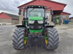 Trattore John Deere 6130R, 50 km - immagine 13