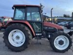 Trattore agricolo New Holland L75  - 1997 - immagine 10