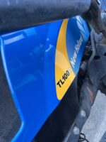 Trattore New Holland TL100 A - immagine 18