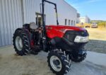 CASE IH QUANTUM 90N - immagine 9