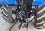 NEW HOLLAND T5.115 DUAL COMMAND - immagine 6