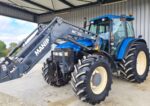 NEW HOLLAND 8360 - immagine 6