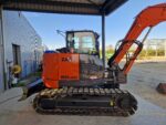 HITACHI ZAXIS 85 USB - immagine 4