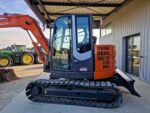 HITACHI ZAXIS 85 USB - immagine 5