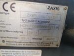 HITACHI ZAXIS 85 USB - immagine 12