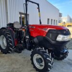 CASE IH QUANTUM 90N
