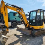 JCB 8055 RTS