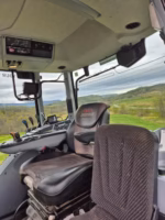 Trattore Valtra N124 - immagine 6