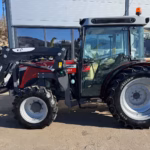 Trattore Massey Ferguson 3640F