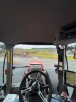 Trattore CASE IH Puma 175 CVX drive - immagine 10