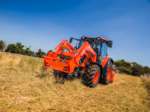 Trattore Kubota M4-073 - immagine 8