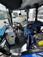 Trattore New Holland T4 - 75 CAB STAGE V - immagine 12