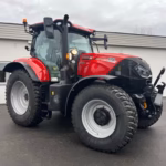 Trattore CASE IH Puma 175 CVX drive