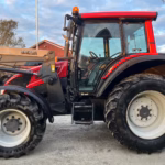 Trattore Valtra N103