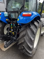 Trattore New Holland T4 - 75 CAB STAGE V - immagine 2