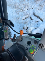 Trattore Deutz Fahr K 430 - immagine 2