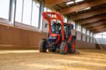 Trattore Kubota M4-073 - immagine 3