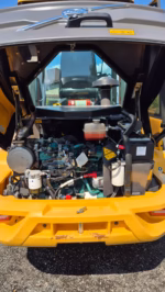 Pala gommata Volvo L30 HS - immagine 3