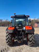 Trattore Kubota M4-073 - immagine 5