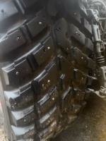 Trattore FENDT 724 - immagine 5