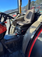 Trattore Massey Ferguson 3640F - immagine 2
