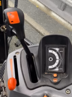 TRATTORE New Holland TS 115 A - immagine 2