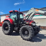 Trattore CASE IH Puma 155 MULTICONTROLLER