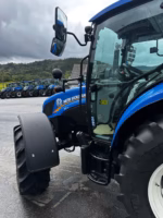 Trattore New Holland T4 - 75 CAB STAGE V - immagine 3